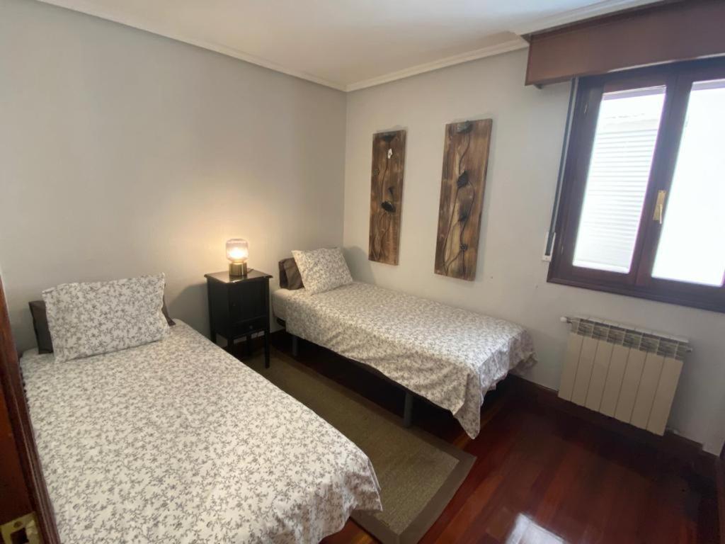 Artza Etxie La Casa Ebi01934 Apartment Bermeo Exterior photo